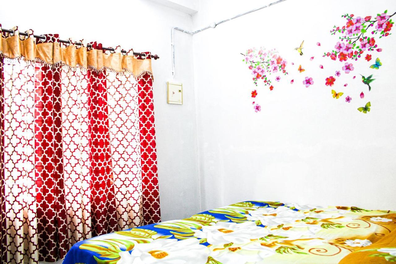 Apartamento Tranquil Meadows Hues Kattappana Exterior foto