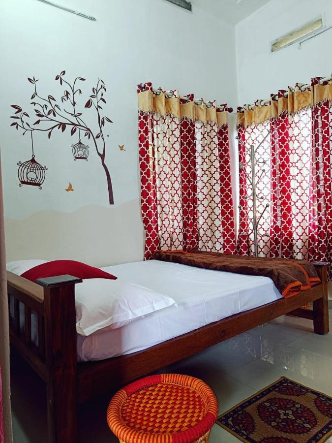 Apartamento Tranquil Meadows Hues Kattappana Exterior foto