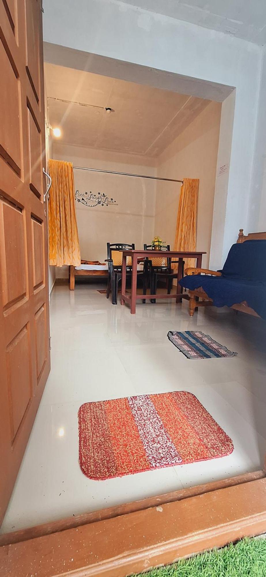 Apartamento Tranquil Meadows Hues Kattappana Exterior foto