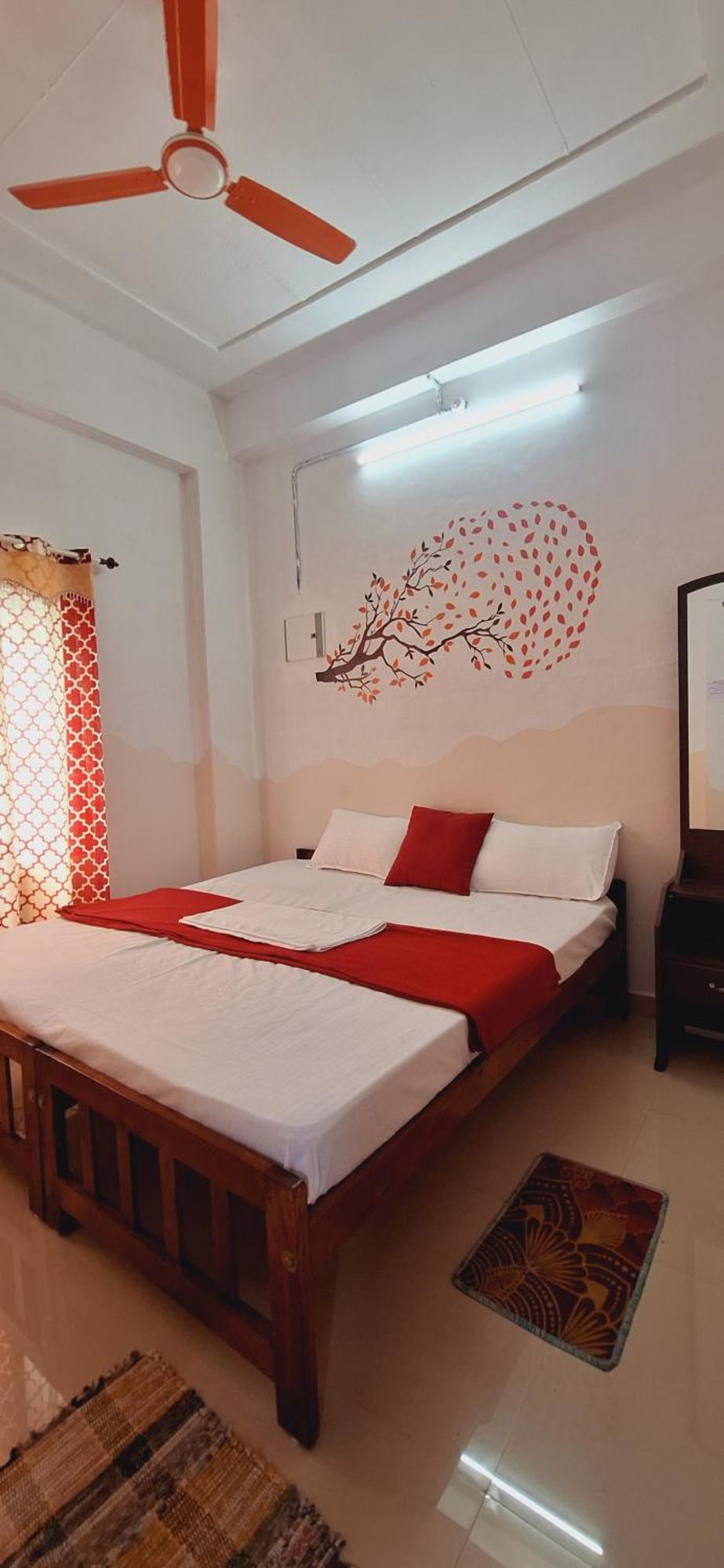 Apartamento Tranquil Meadows Hues Kattappana Exterior foto